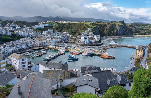 Luarca Apartamento | 803A Bonito apartamento en Luarca