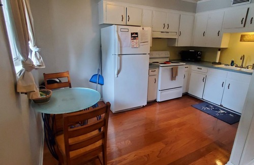 West Monroe Apartamento | 803A for work or short stays