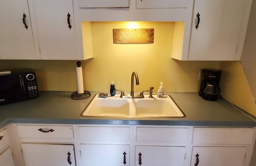 West Monroe Apartamento | 803A for work or short stays