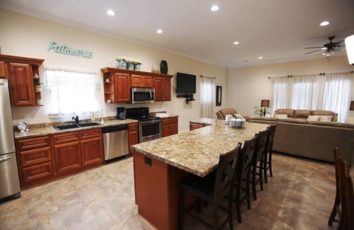 Ashley Oaks Casa | 8043 New Construction in the HEART of Knoxville!