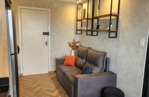 Santarem Apartamento | #805 CHarmoso Studio Urban WIFI
