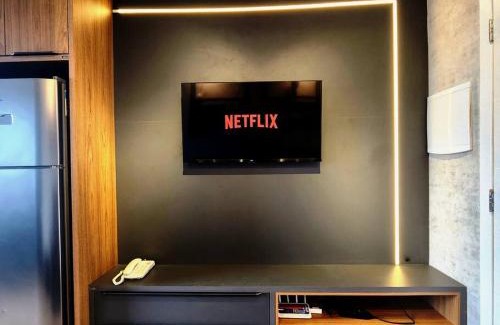 Santarem Apartamento | #805 CHarmoso Studio Urban WIFI