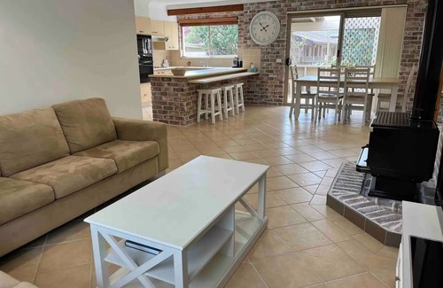 Surf Beach Casa | 80m from the beach