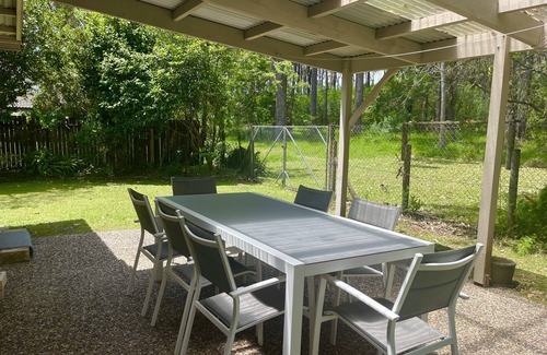 Surf Beach Casa | 80m from the beach