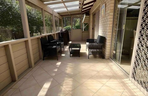 Surf Beach Casa | 80m from the beach