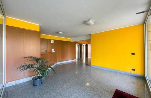Milan Apartamento | 80m2, - 7th floor, with 2 terraces and 2 bathrooms