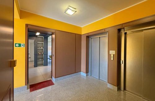 Milan Apartamento | 80m2, - 7th floor, with 2 terraces and 2 bathrooms