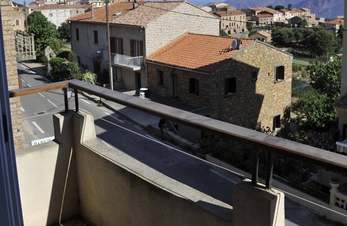 Piana Apartamento | 80M2 F3 2gd chs 1GD Sala de estar 1 cocina tt fit + lavadora, 1gd terraza