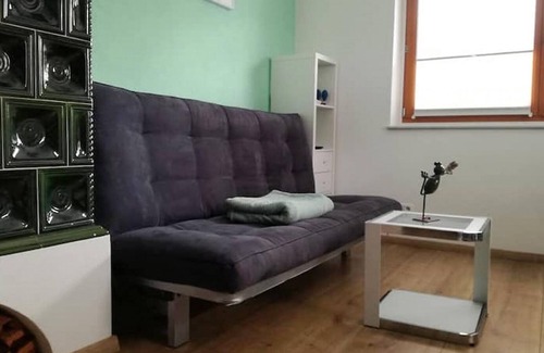 Waidring Chalet De Esquí | 80m2 Ferienwohnung Mitten in Grossem Skigebiet, Zentral, Ruhig