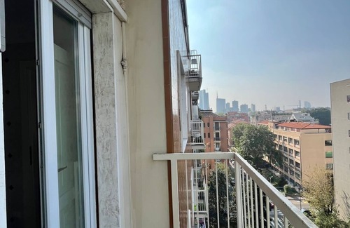 Gioia Apartamento | 80m², todo reformado, fibra wifi, estación central, metro a pocos minutos