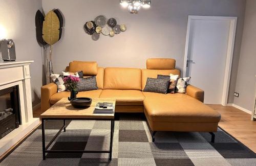 Geisenkopf Apartamento | 80qm Luxus Apartment mit großer Terrasse