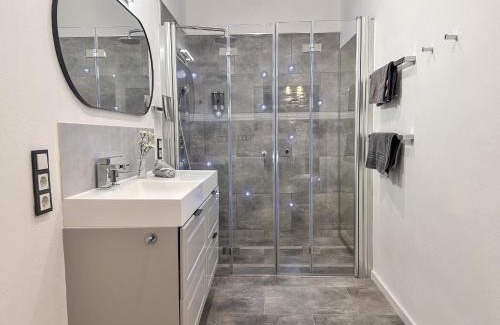 Geisenkopf Apartamento | 80qm Luxus Apartment mit großer Terrasse