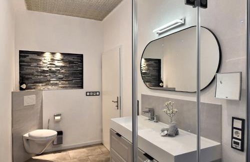Geisenkopf Apartamento | 80qm Luxus Apartment mit großer Terrasse