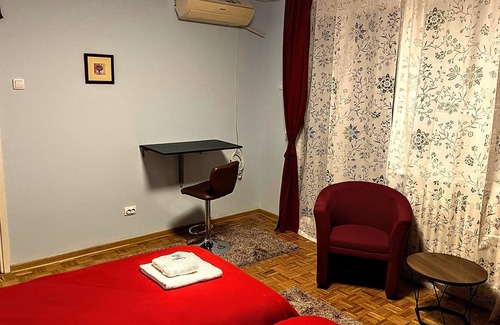 Dorcol Apartamento | 81 square meter apartment