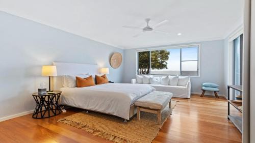 Hawks Nest Casa | 81 The Boulevarde Hawks Nest