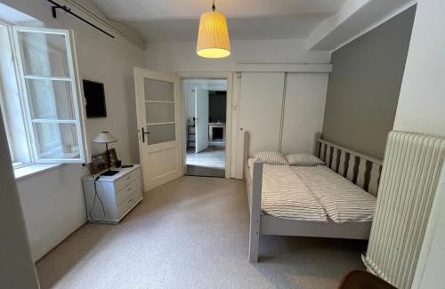 Kirchberg am Wechsel Apartamento | 81 Weyer