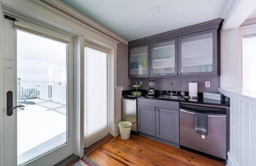 Isle of Palms Casa | 814 Carolina - Custom Private Home -Pool, Roof Top Deck
