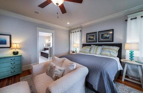 Isle of Palms Casa | 814 Carolina - Custom Private Home -Pool, Roof Top Deck