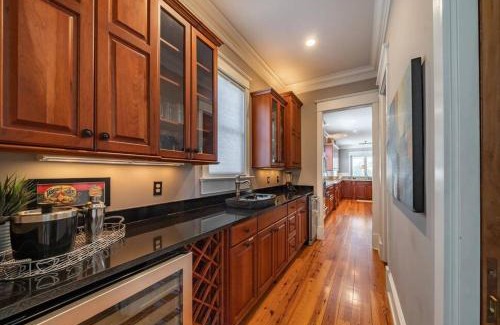 Isle of Palms Casa | 814 Carolina - Custom Private Home -Pool, Roof Top Deck