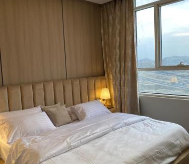 Mecca Apartamento | 814 VIP Apartment