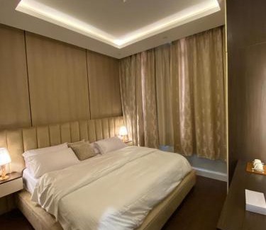 Mecca Apartamento | 814 VIP Apartment