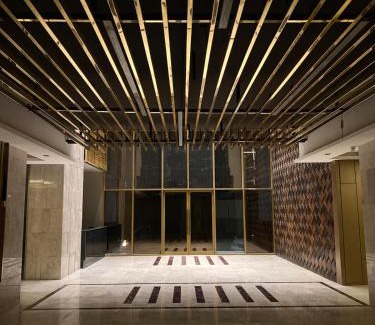 Mecca Apartamento | 814 VIP Apartment