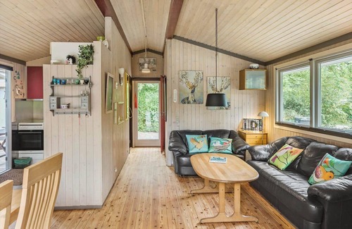 Togeholt Casa | 8159 Præstø - Vagtelvej 8