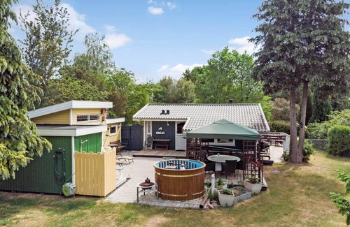 Togeholt Casa | 8159 Præstø - Vagtelvej 8