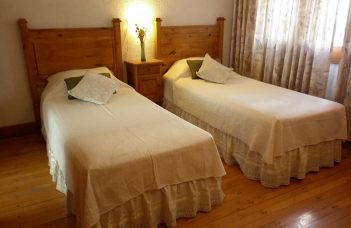 Historic Center Cama Y Desayuno | 816 B&B