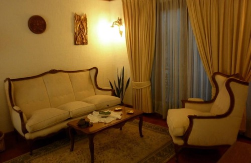 Historic Center Cama Y Desayuno | 816 B&B