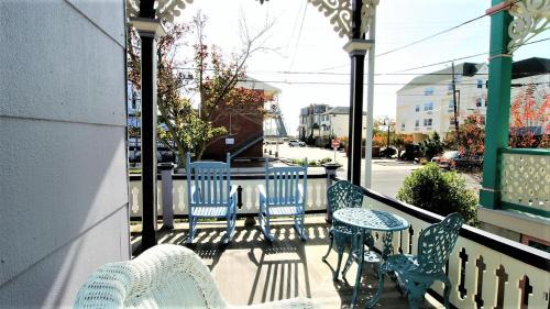 Cape May Casa | 817 Stockton - Whole House