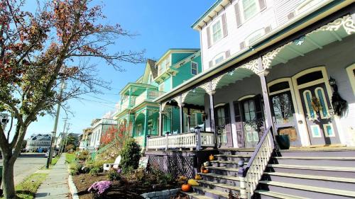 Cape May Casa | 817 Stockton - Whole House