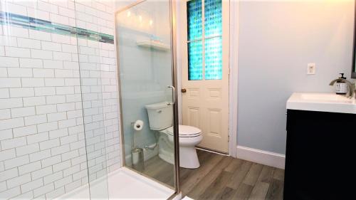 Cape May Casa | 817 Stockton - Whole House