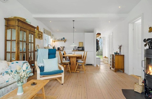 Togeholt Casa | 8171 Præstø - Solsortvej 11
