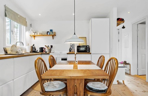 Togeholt Casa | 8171 Præstø - Solsortvej 11