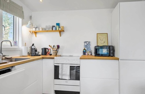 Togeholt Casa | 8171 Præstø - Solsortvej 11