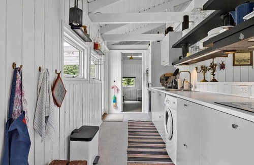 Togeholt Casa | 8174 Præstø - Vagtelvej 14