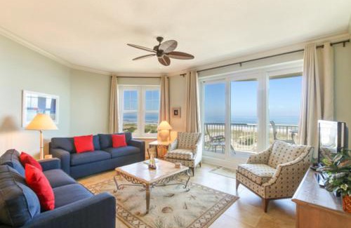 Amelia City Apartamento | 82 Ocean Place