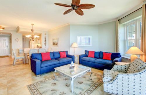Amelia City Apartamento | 82 Ocean Place