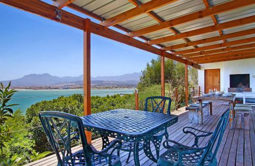 Mountainside Casa | 82 Suikerbossie