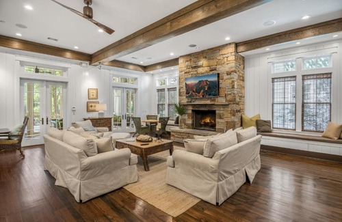 Watercolor Casa | 82 Watercolor