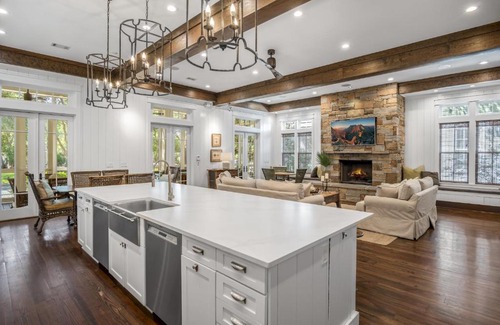 Watercolor Casa | 82 Watercolor