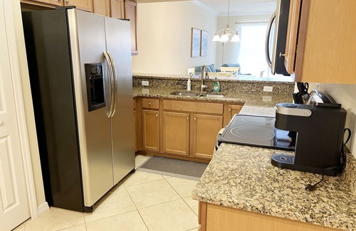 Braden River Apartamento | 8205-305 Amazing view residence