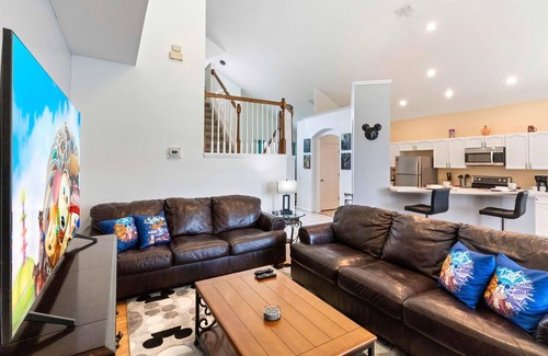 Windsor Palms Cabaña | 8213 Fan Palm Way