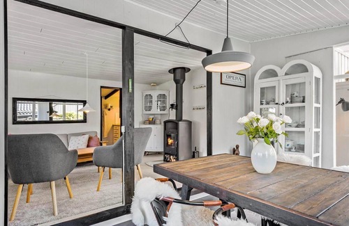 Vordingborg Casa | 8223 Vordingborg - Lækrogen 13