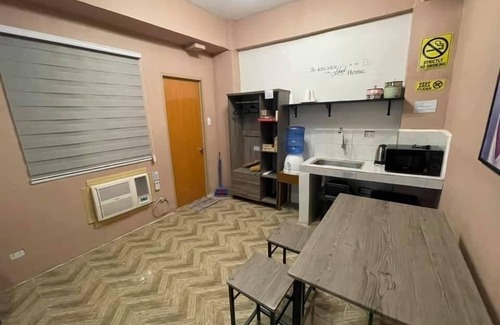 Quezon City Apartamento | 83 F. Bautista St