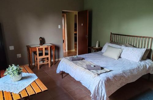 Graskop Casa | 83 on De Lange