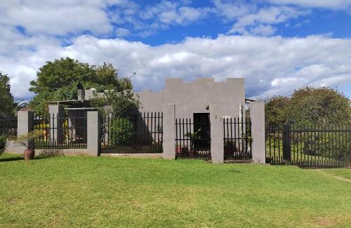 Graskop Casa | 83 on De Lange