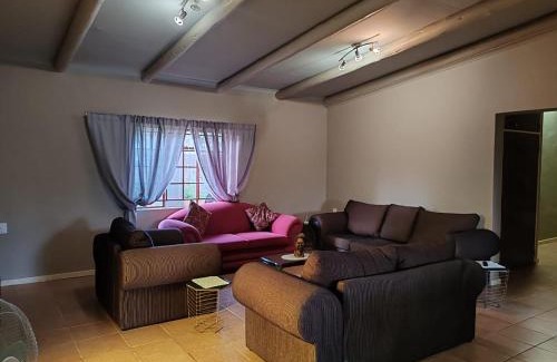 Graskop Casa | 83 on De Lange