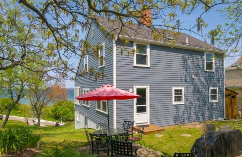 Sagamore Beach Casa | 83 Sagamore Road Sagamore Beach - - Cape Cod